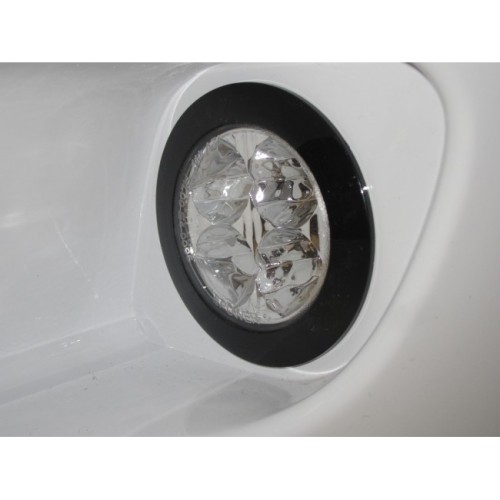 LED Day Running Lights kit (DRL) Universal A Class Motorhomes